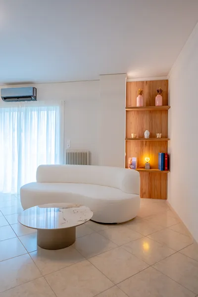 Apeiron Athena Residences