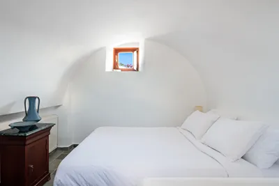 Aquaria Villa Santorini