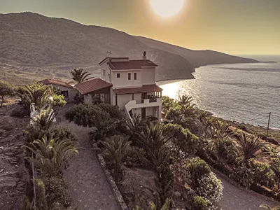 Vitamin Sea Luxury Villas