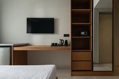 HP Family Suites