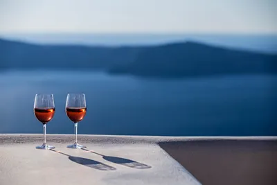 Afroessa Hotel Santorini by Caldera Houses