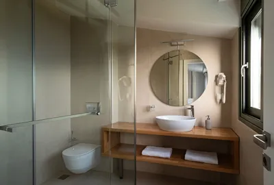 Olive Grove Suites - Villas with Private Pools and Garden
