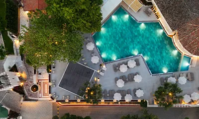 Acrotel Athena Pallas & Residence