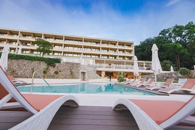 Divani Corfu Palace