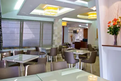 Rodon Hotel