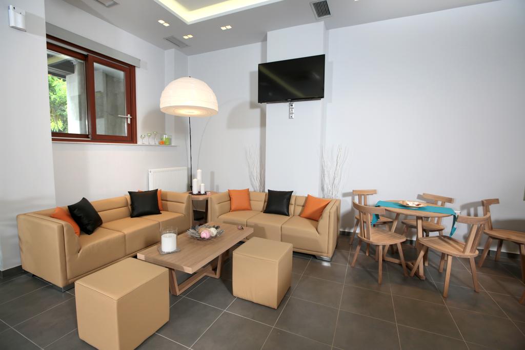 Meni Apartments Hotel
