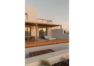 La Vea Suites Milos
