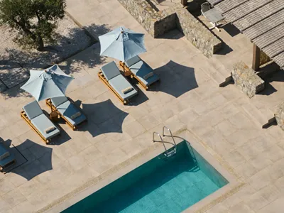 Argo Hotel Mykonos