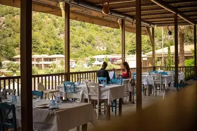 THASSOS GRAND RESORT
