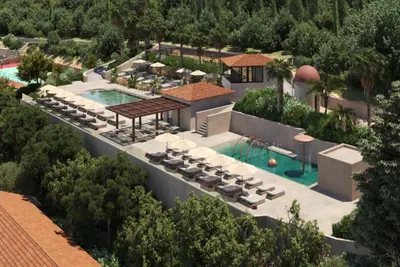Corfu Maris Hotel