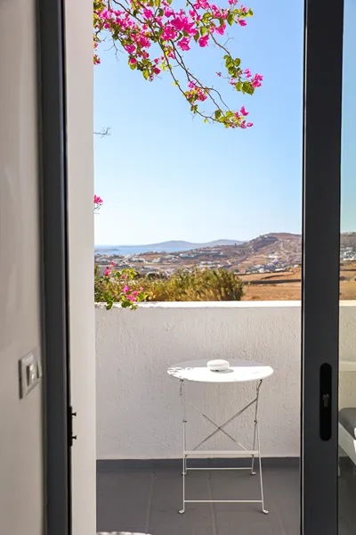 La Stella Hotel Mykonos