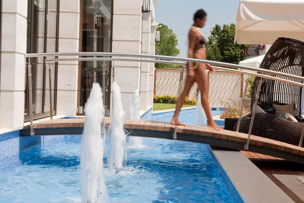 Danai Hotel & Spa