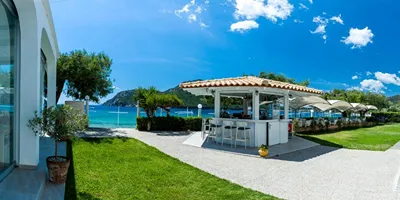Porto Koufo Hotel