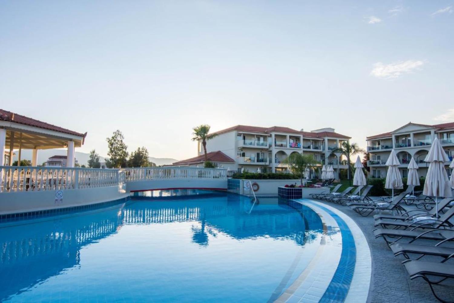 Exotica Hotel by Zante Plaza