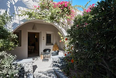 Marillia Village Apartments & Suites