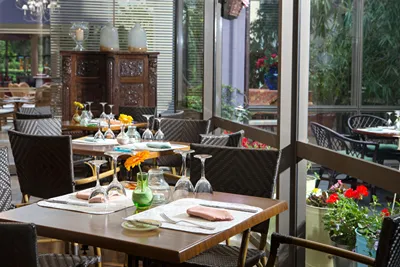 DIONYSOS HOTEL