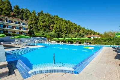 Palladium Hotel Halkidiki