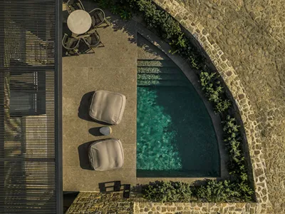 Noima Boutique Hotel Mykonos