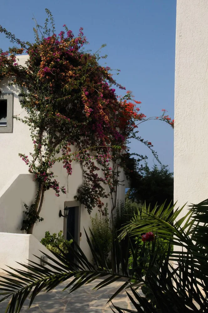 HERSONISSOS VILLAGE HOTEL and BUNGALOWS Hersotels Group