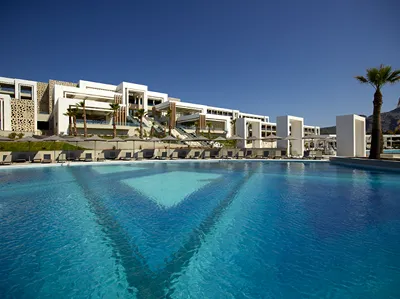 Mayia Exclusive Resort & Spa