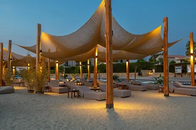 Argile Resort