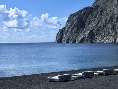 Bellonias Villas Santorini