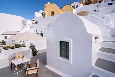 Condutto Residences