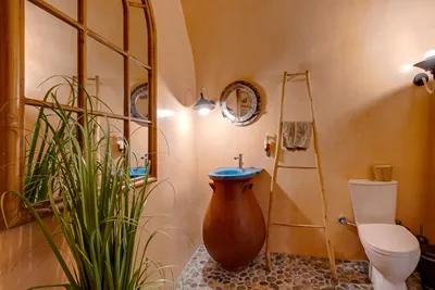 Rock Villas Santorini