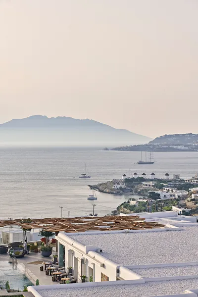 Myconian Kyma Design Hotel