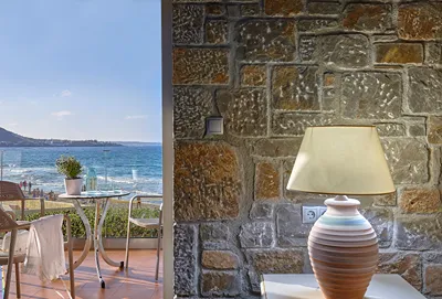 Alexander Beach Hotel & Village