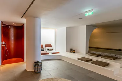 Orama Hotel & Spa