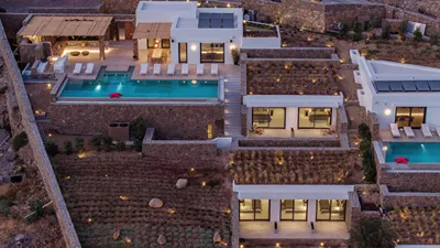 Horizon Majesty Villas
