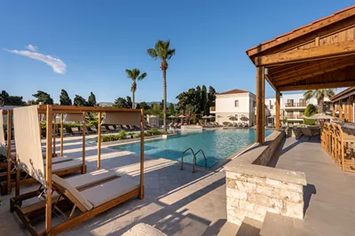 Aegean Houses Kos