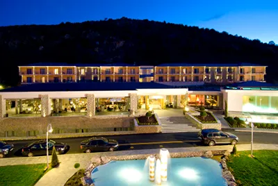 LIMNEON RESORT
