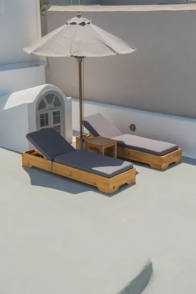 Aqua Serenity Santorini Luxury Suites