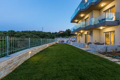Vigla Suites