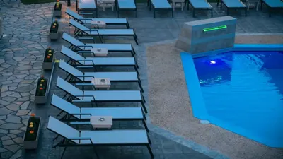 Royal Hotel Polichrono