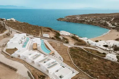 Flow Mykonos