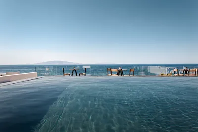 Almyra Suites