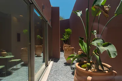 Plethora Luxury Suites