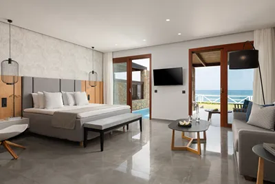 Ikaros Beach Luxury Resort & Spa Crete