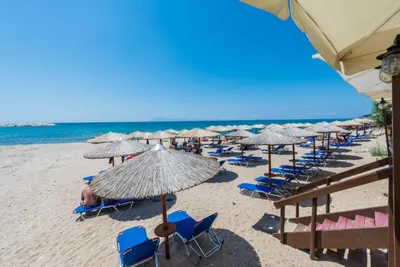 Ralitsa Hotel