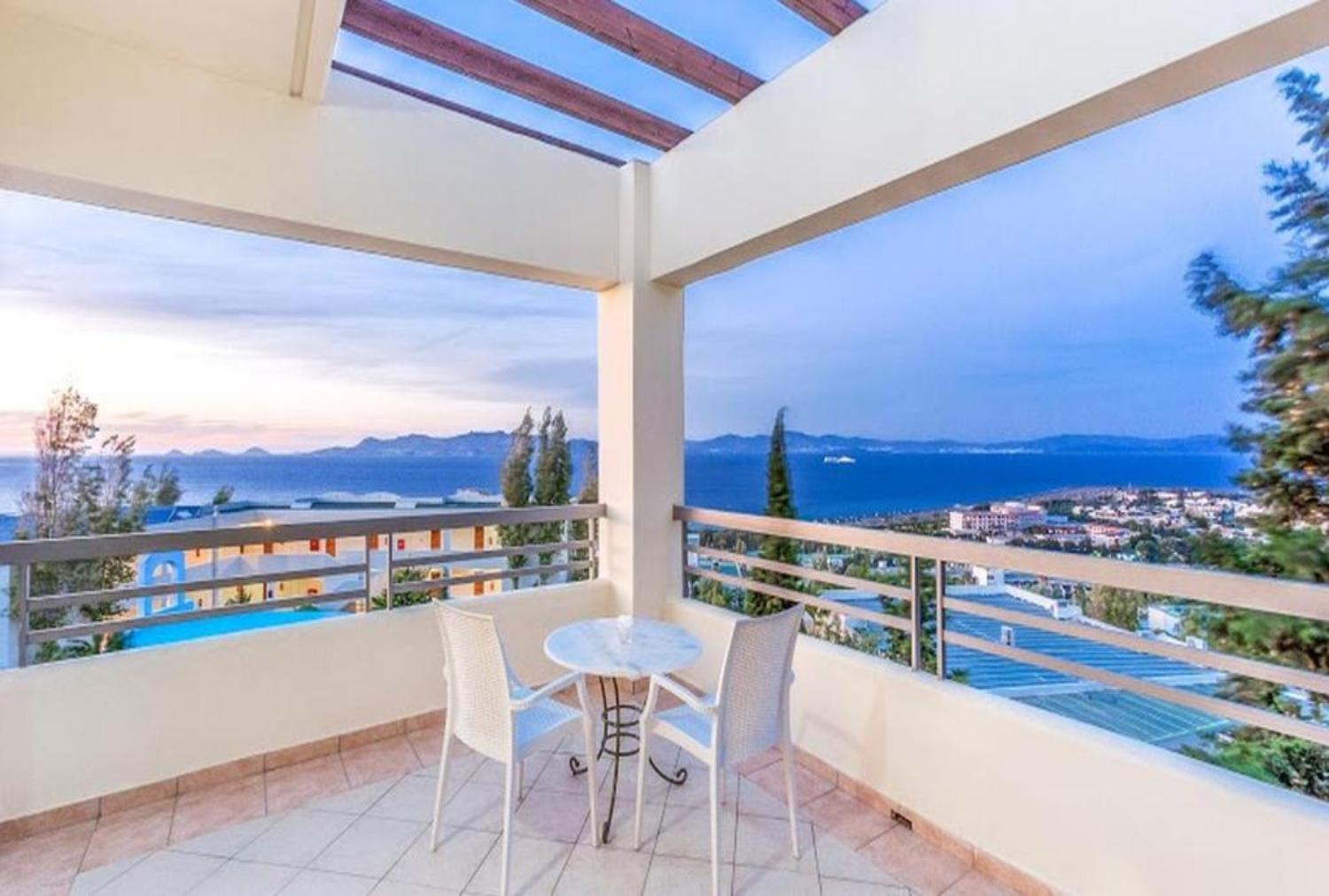 Kipriotis Aqualand by Anayia All Inclusive Resorts