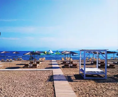 Ionian Blue Beach Hotel Adults Only