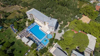 Koukounaria Hotel Zante