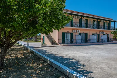 Villaggio Verde Zakynthos