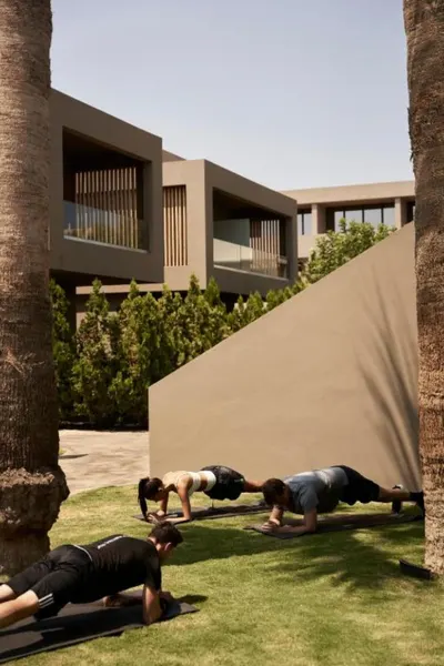 Nema Design Hotel and Spa