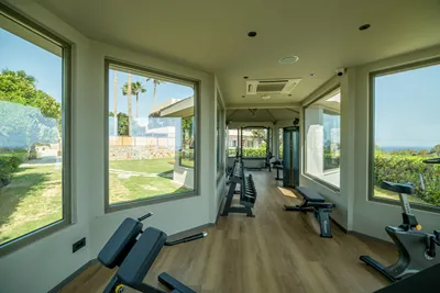 KING MINOS RETREAT Resort & Spa