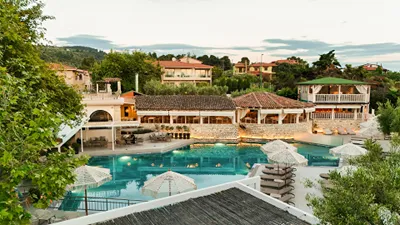 Acrotel Athena Pallas & Residence