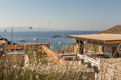 Calma Suites Mykonos